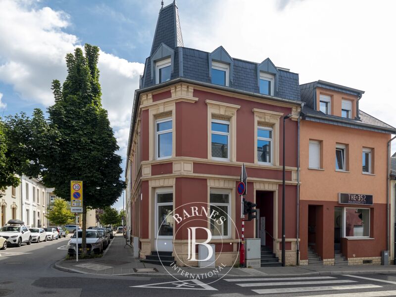 Venta, Casa Luxembourg - picture 1