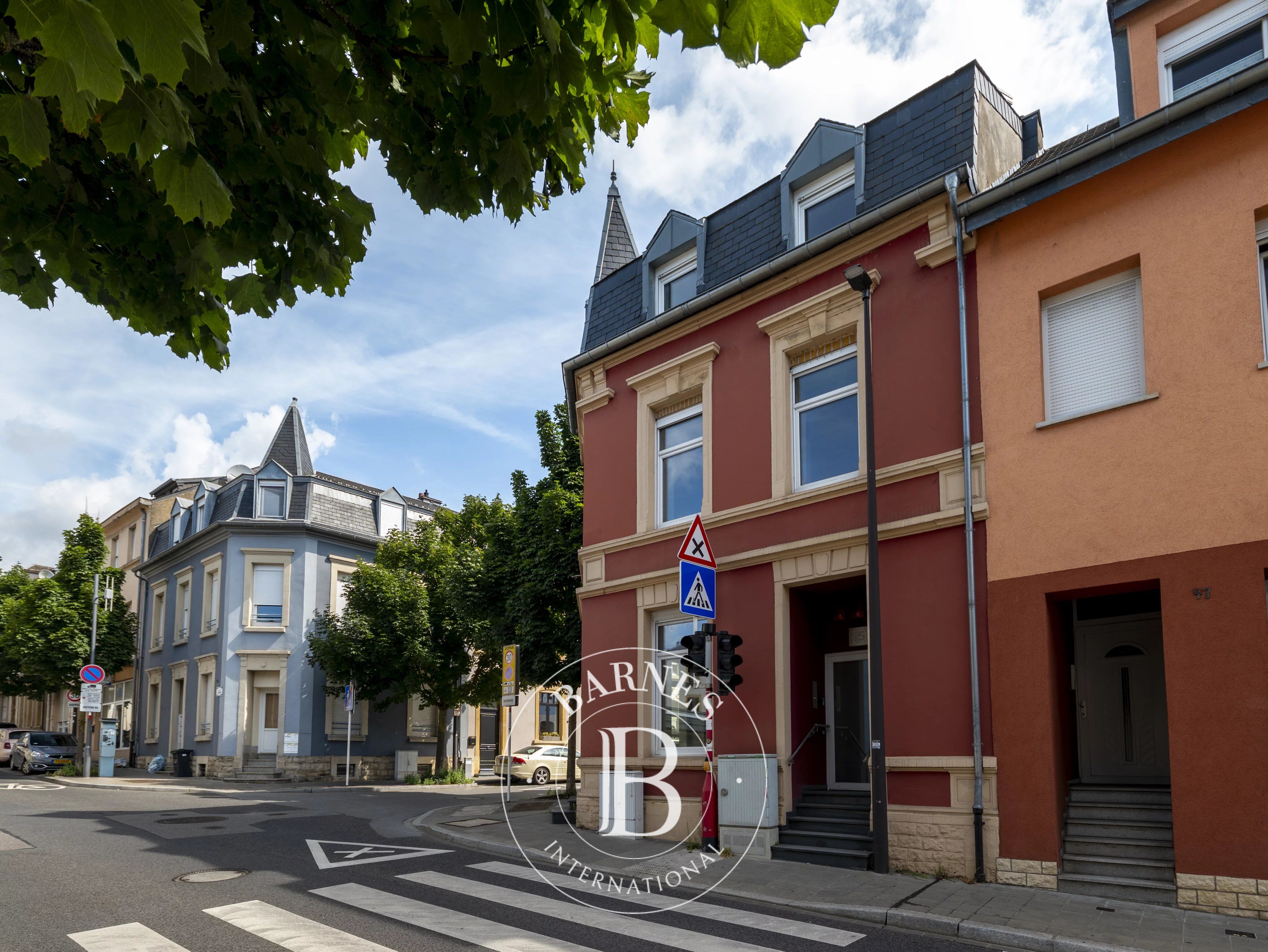 Casa Luxembourg - picture 2