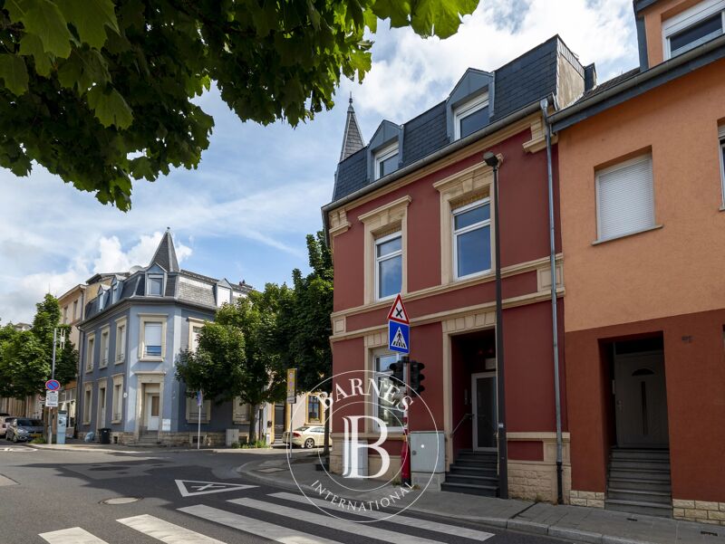 Venta, Casa Luxembourg - picture 2