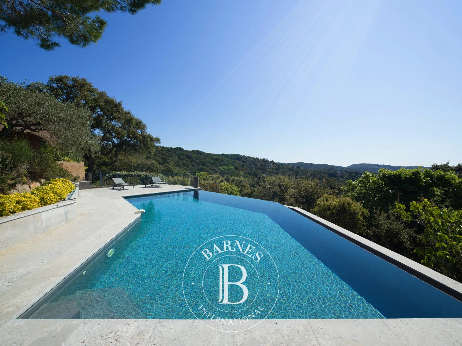 Villa La Croix-Valmer - picture 2