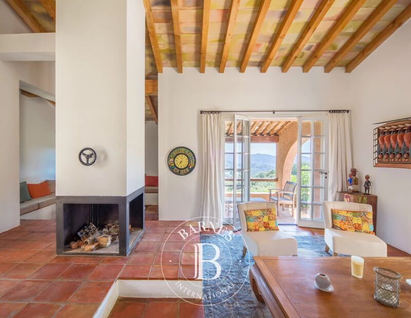 Venta, Villa La Croix-Valmer - picture 3