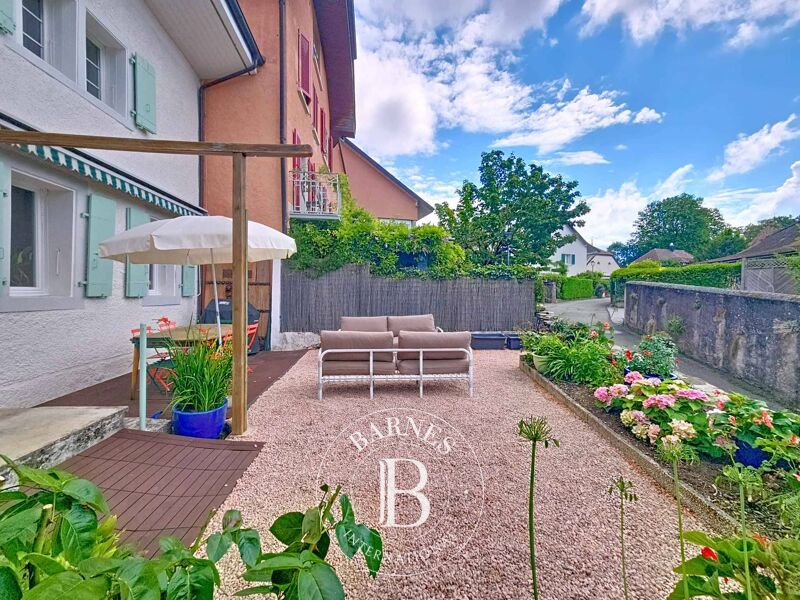 Venta, Casa de pueblo Denens - picture 2