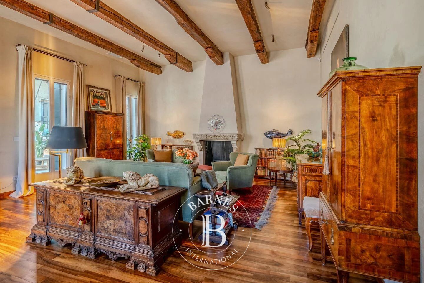 Jardín Secreto - picture 1