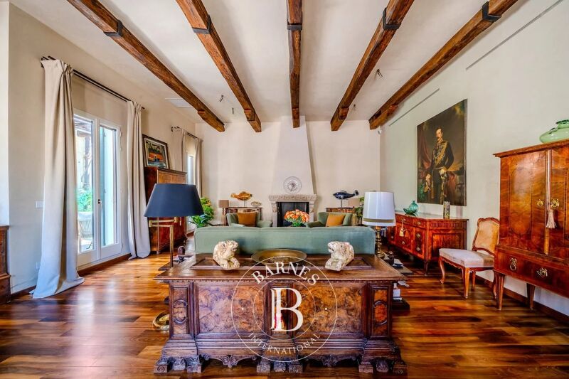 Alquiler, Villa Venezia - picture 2