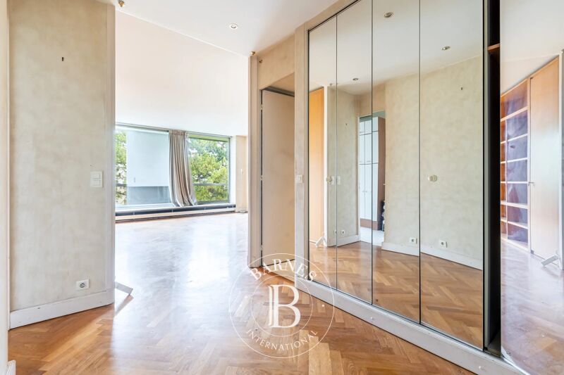 À vendre, Appartement Boulogne-Billancourt - picture 3