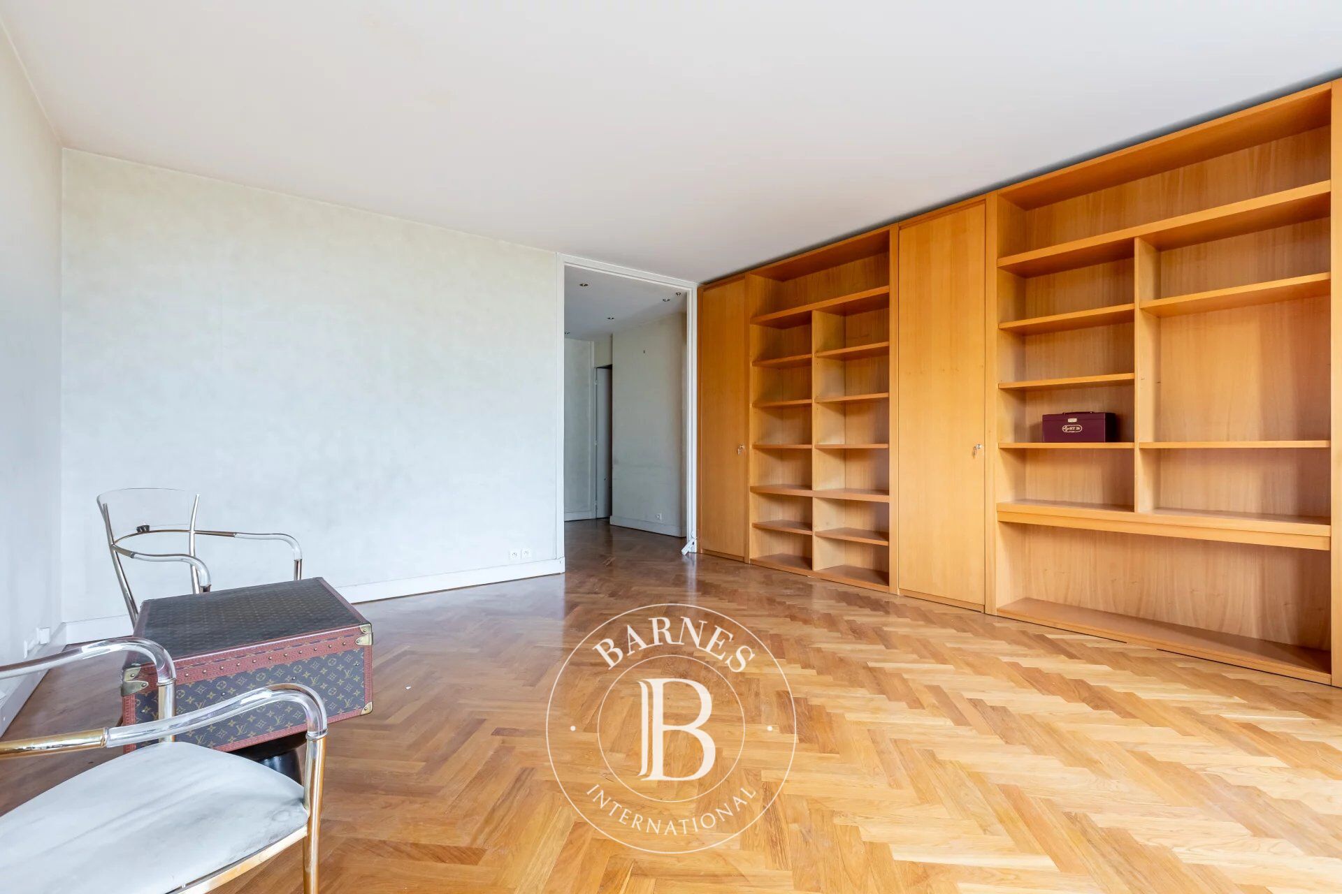 Piso Boulogne-Billancourt - picture 2