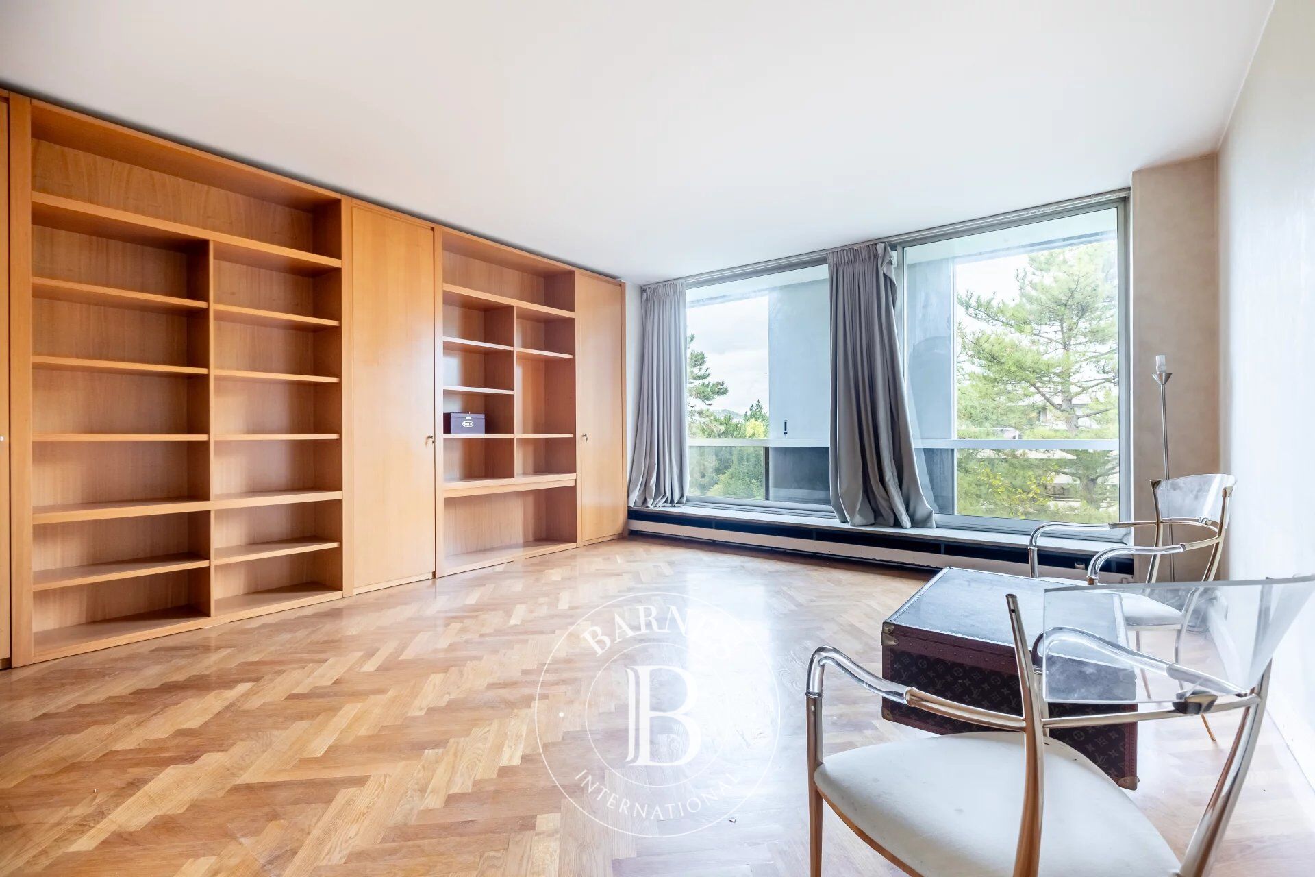 Piso Boulogne-Billancourt - picture 1