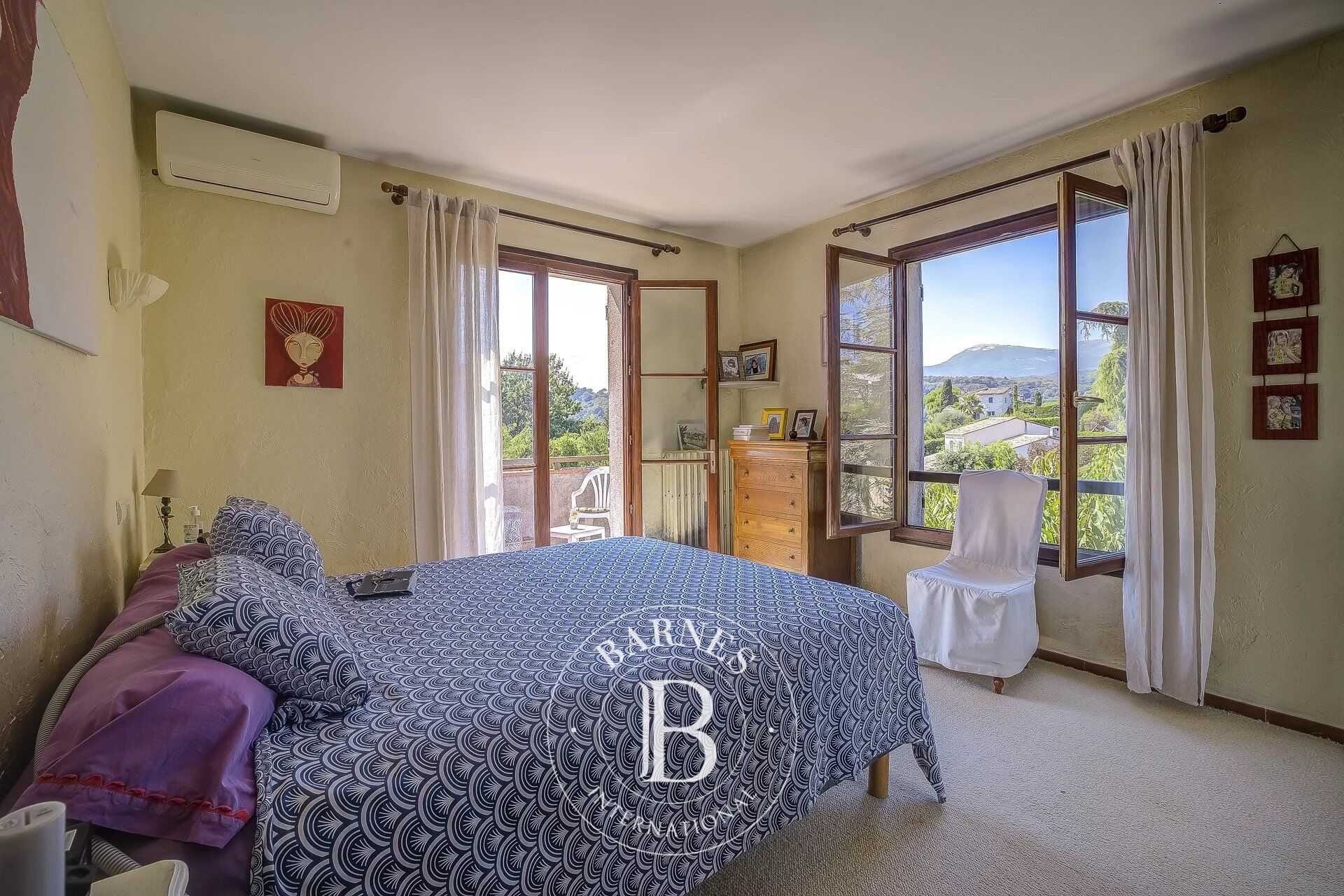 Villa La Colle-sur-Loup - picture 11