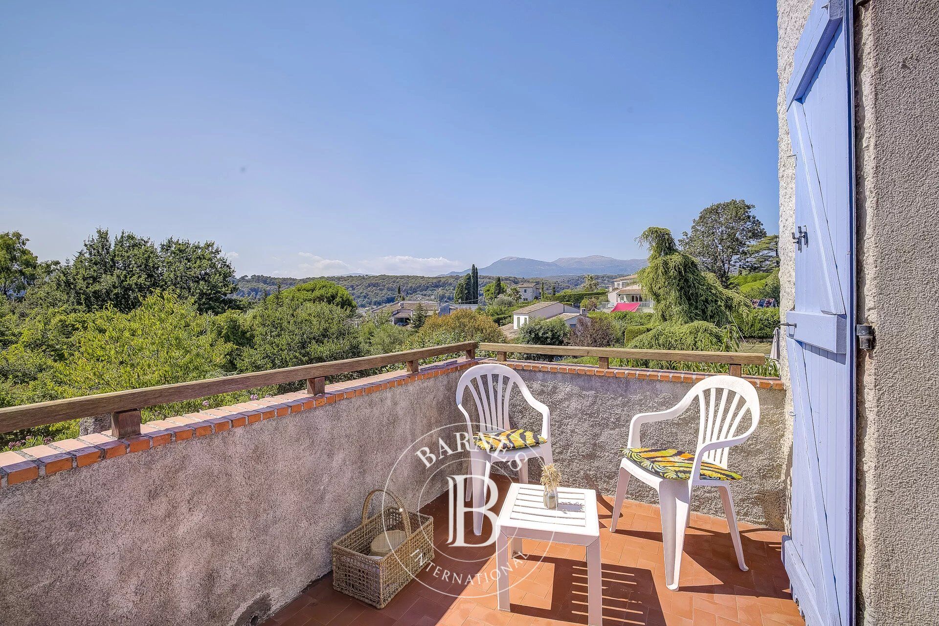 Villa La Colle-sur-Loup - picture 12