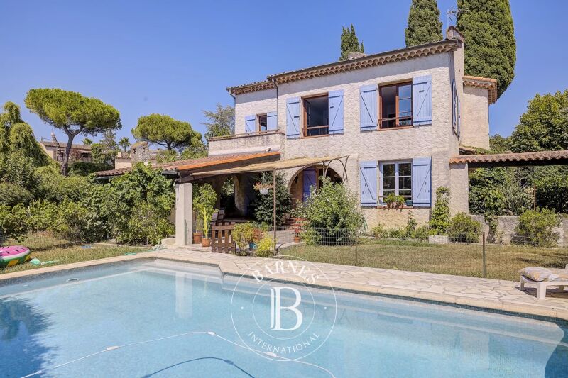 À vendre, Villa La Colle-sur-Loup - picture 1