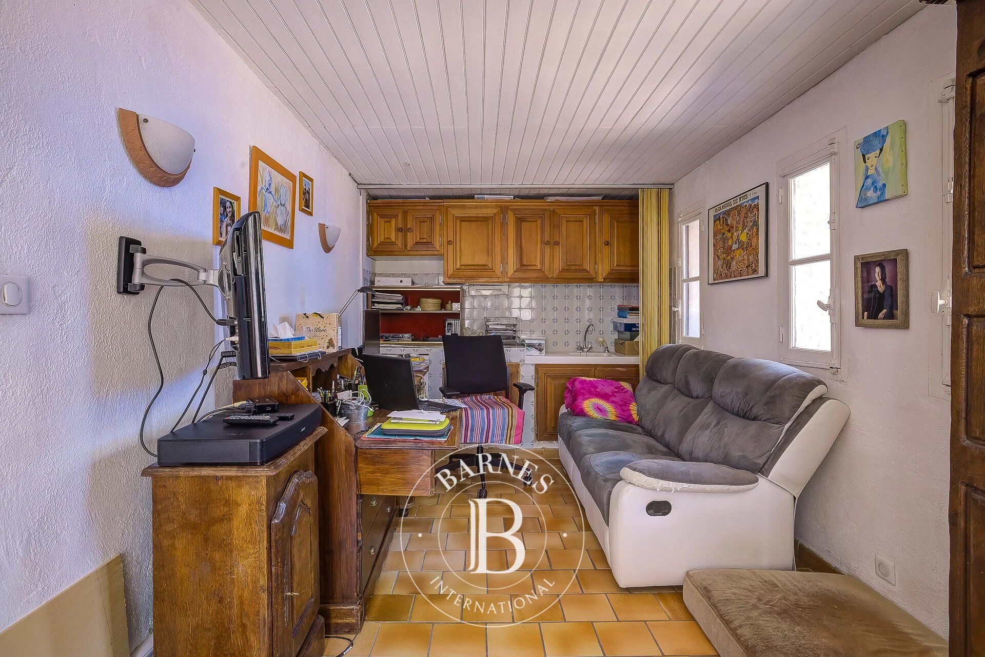 Villa La Colle-sur-Loup - picture 17