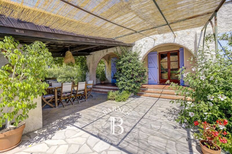 À vendre, Villa La Colle-sur-Loup - picture 2