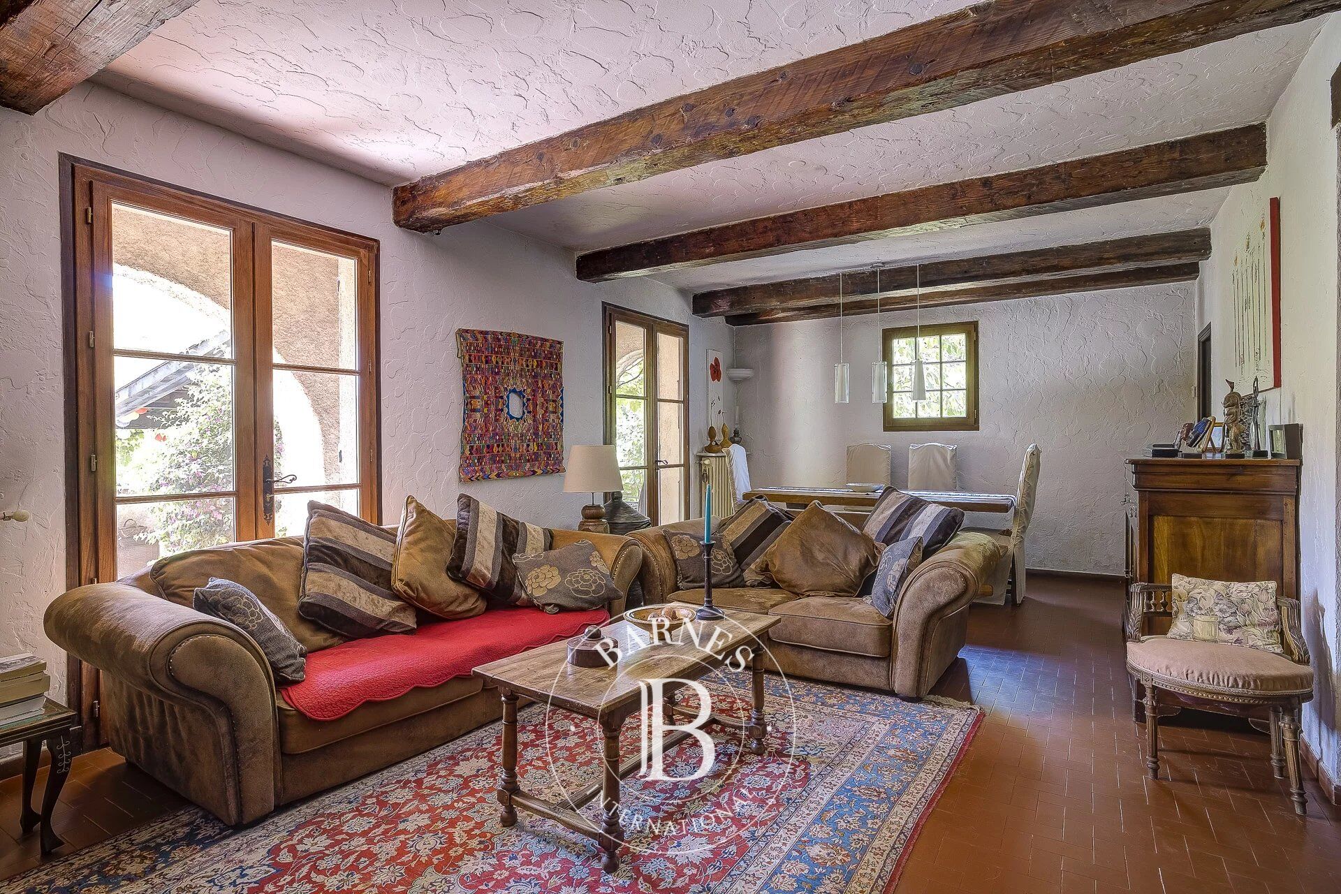 Villa La Colle-sur-Loup - picture 6