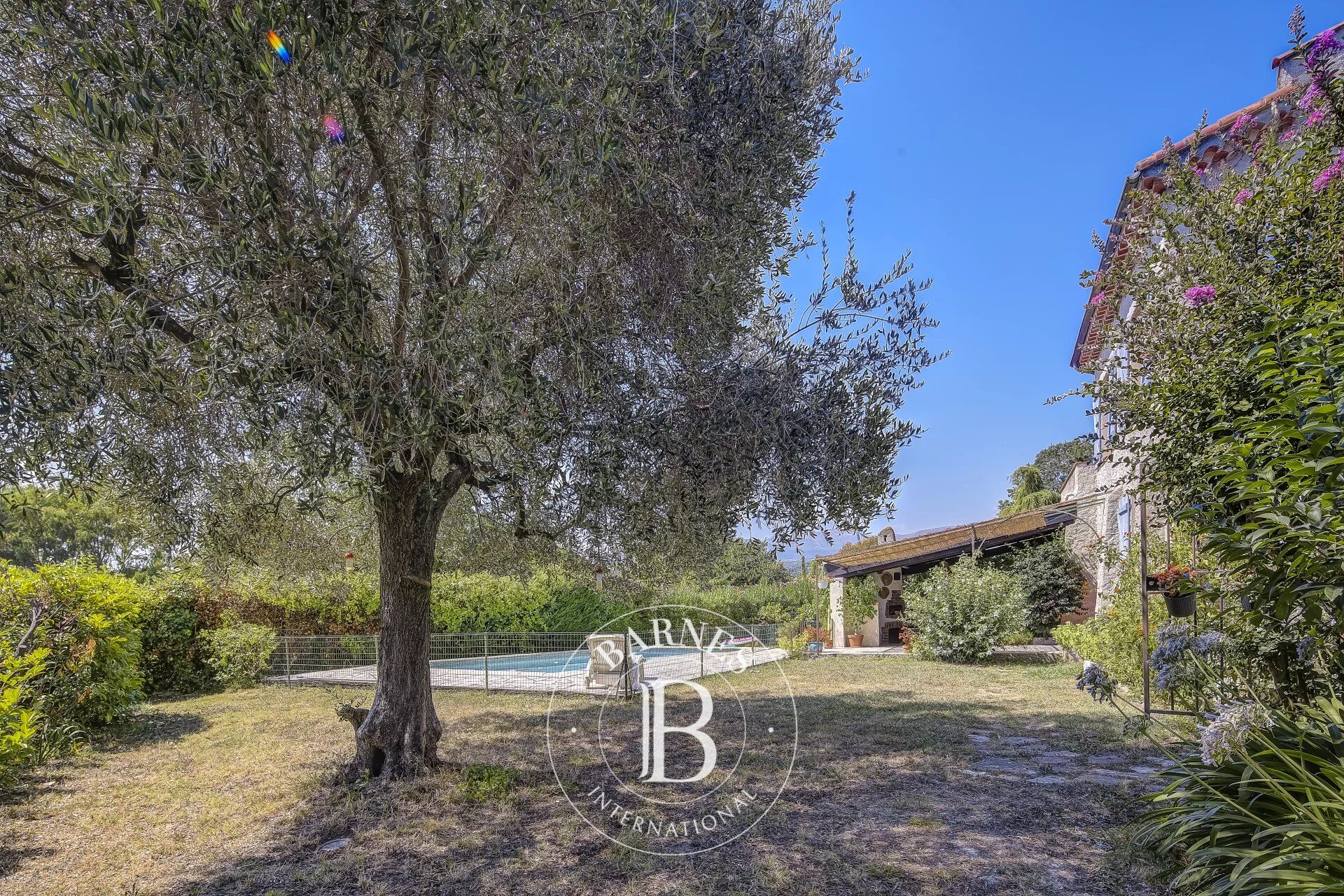 Villa La Colle-sur-Loup - picture 5