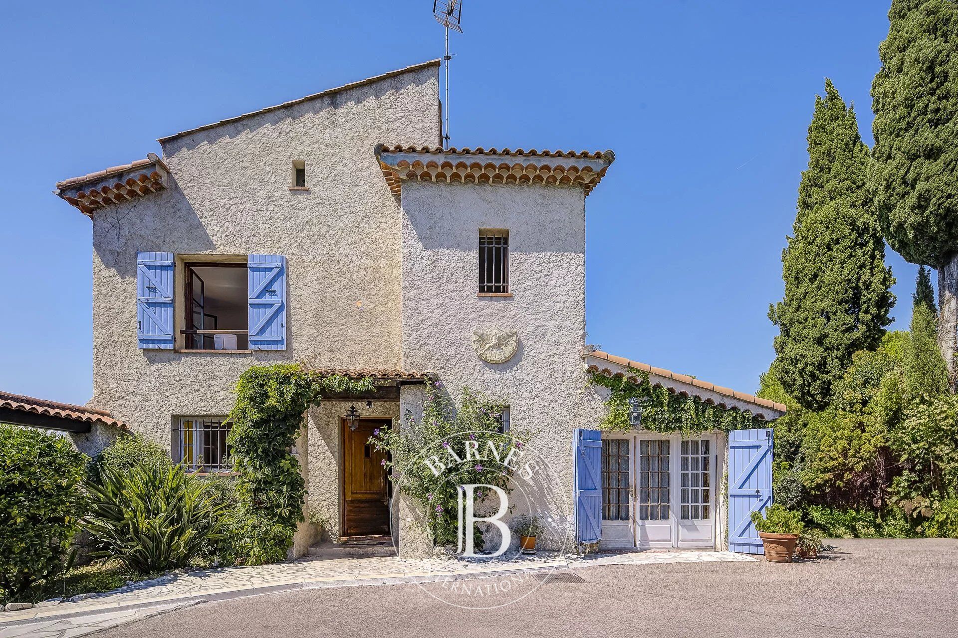 Villa La Colle-sur-Loup - picture 16