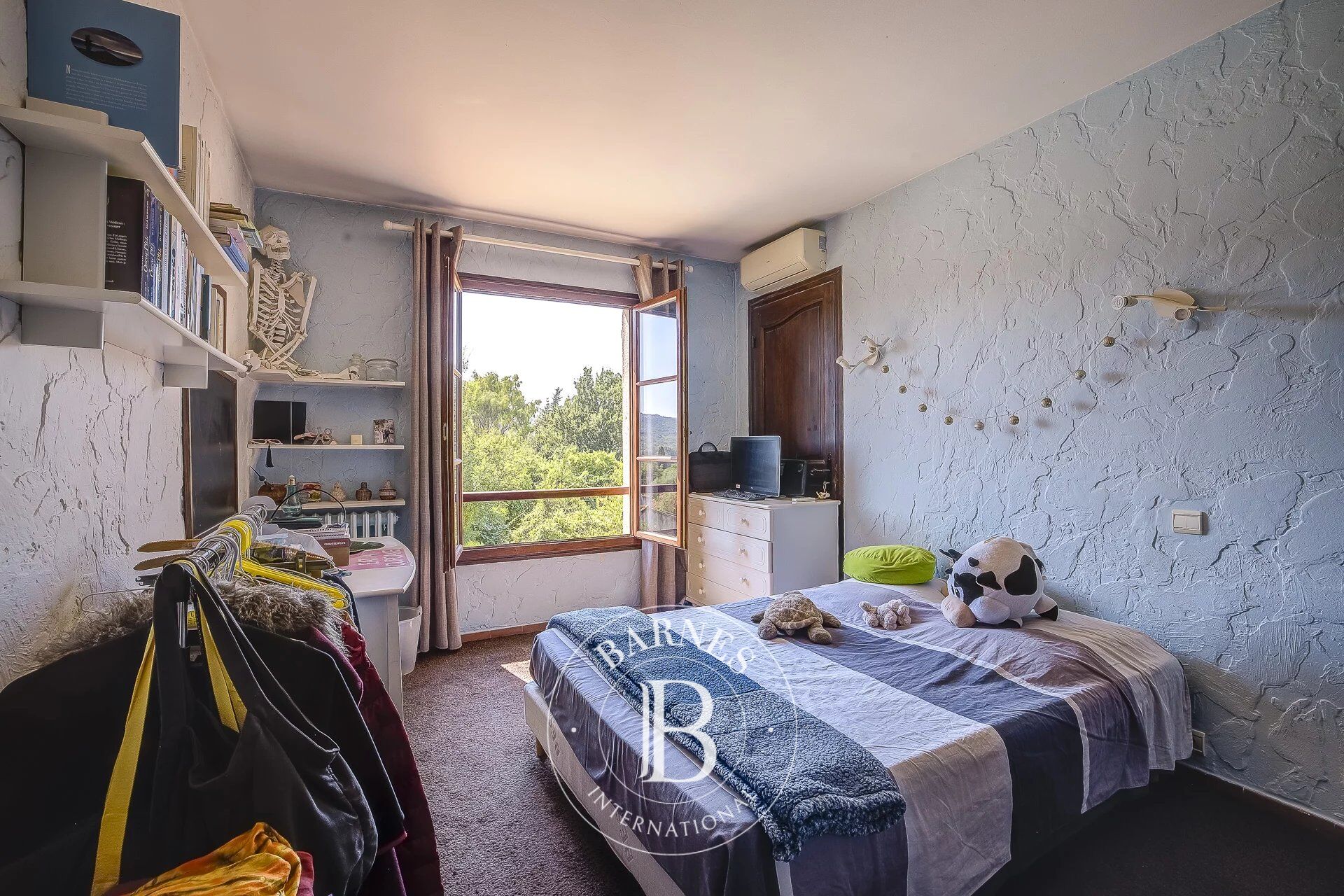 Villa La Colle-sur-Loup - picture 14