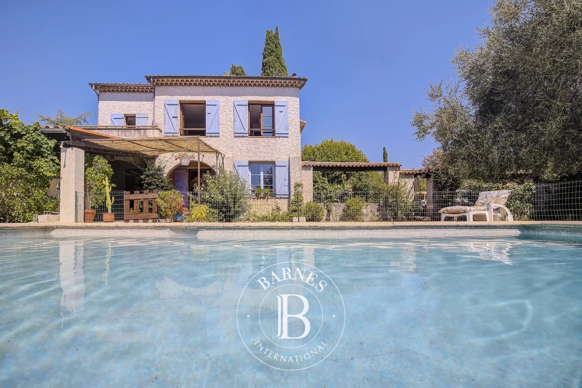 Villa La Colle-sur-Loup - picture 15