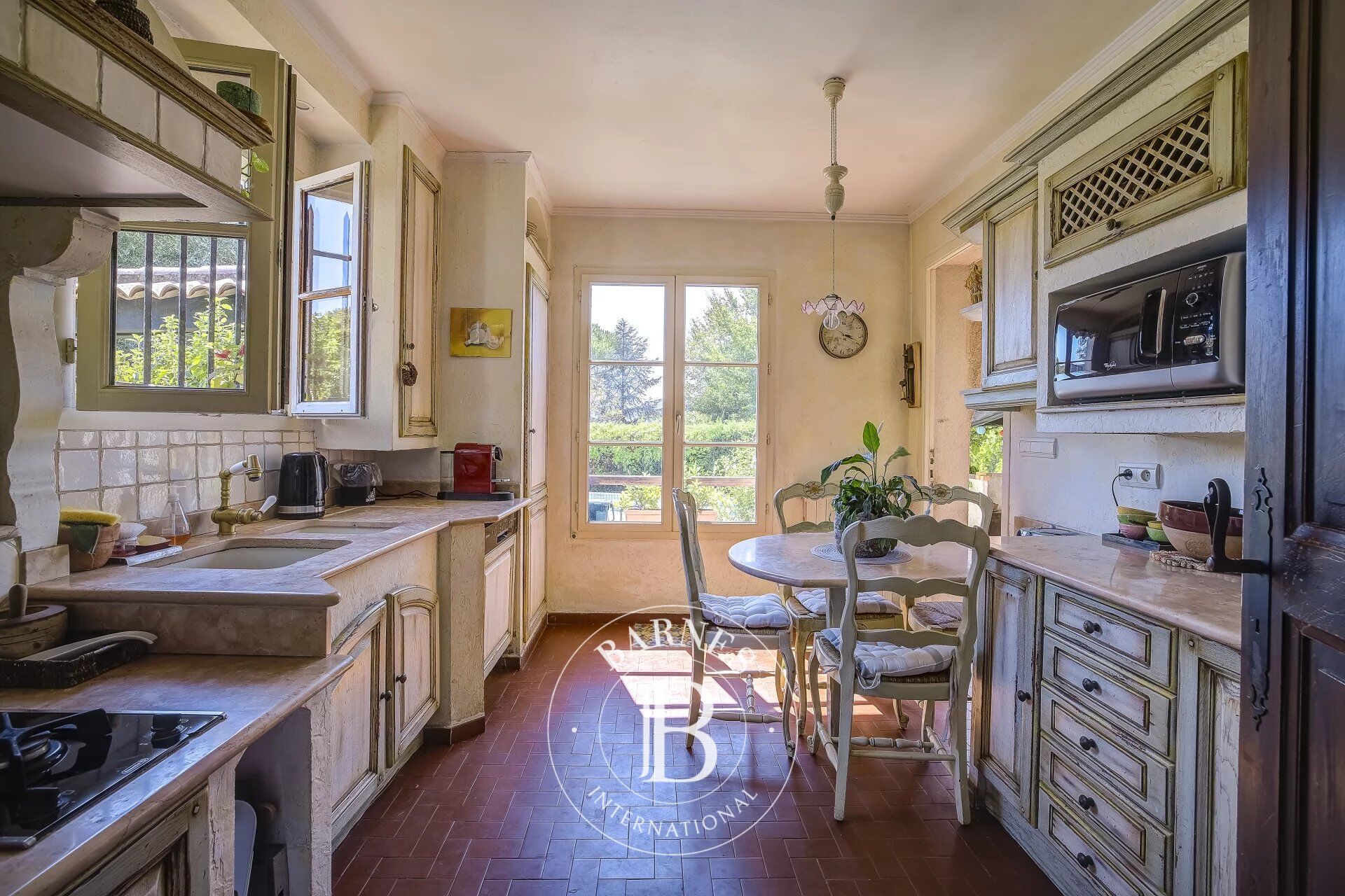 Villa La Colle-sur-Loup - picture 8