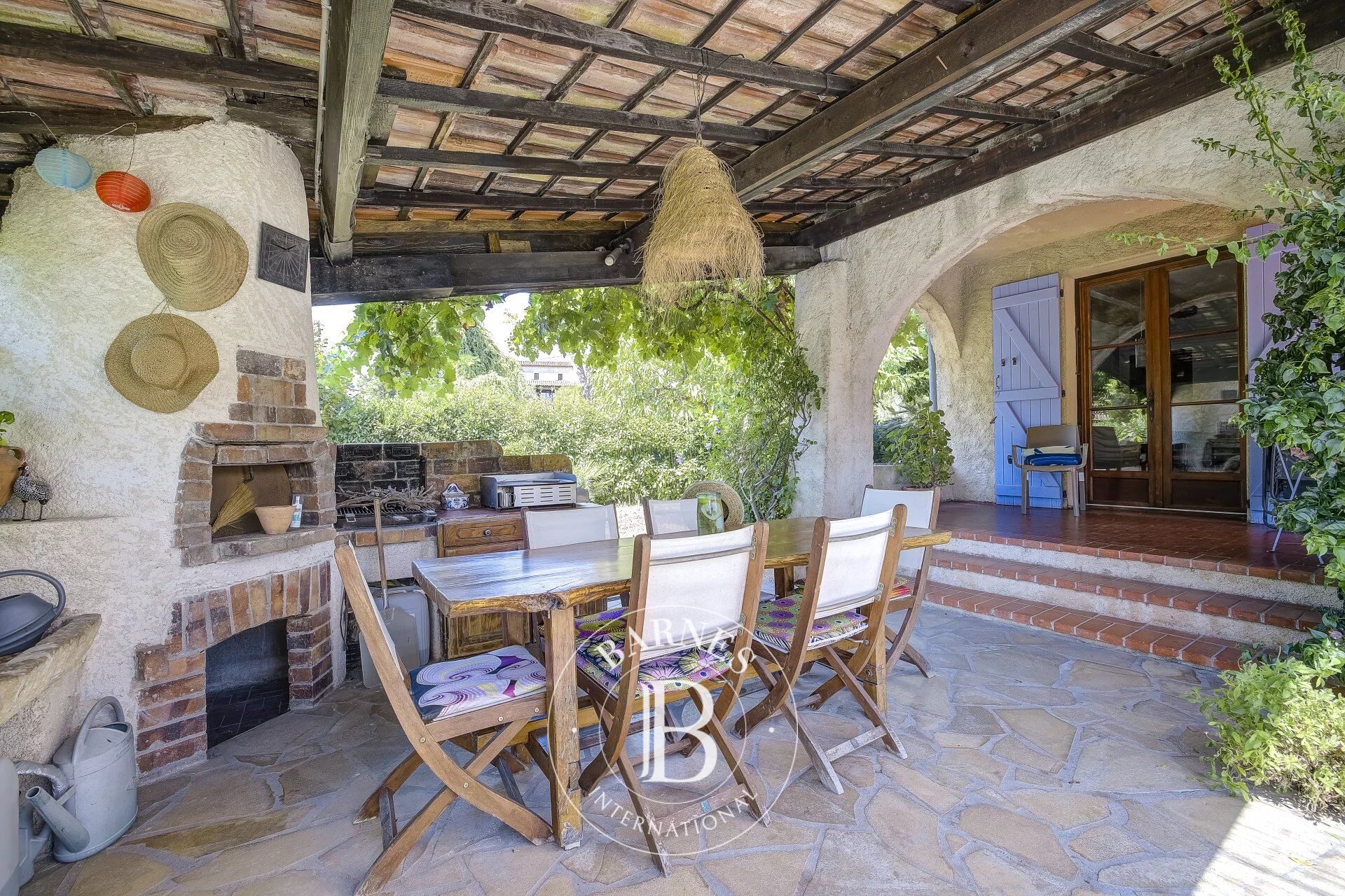 Villa La Colle-sur-Loup - picture 4