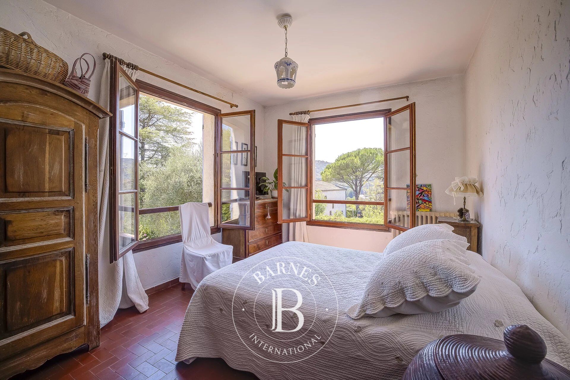 Villa La Colle-sur-Loup - picture 10