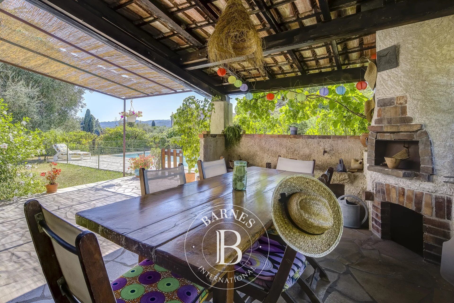 Villa La Colle-sur-Loup