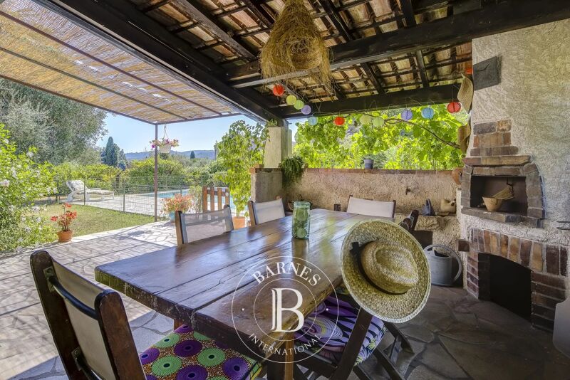 À vendre, Villa La Colle-sur-Loup - picture 3