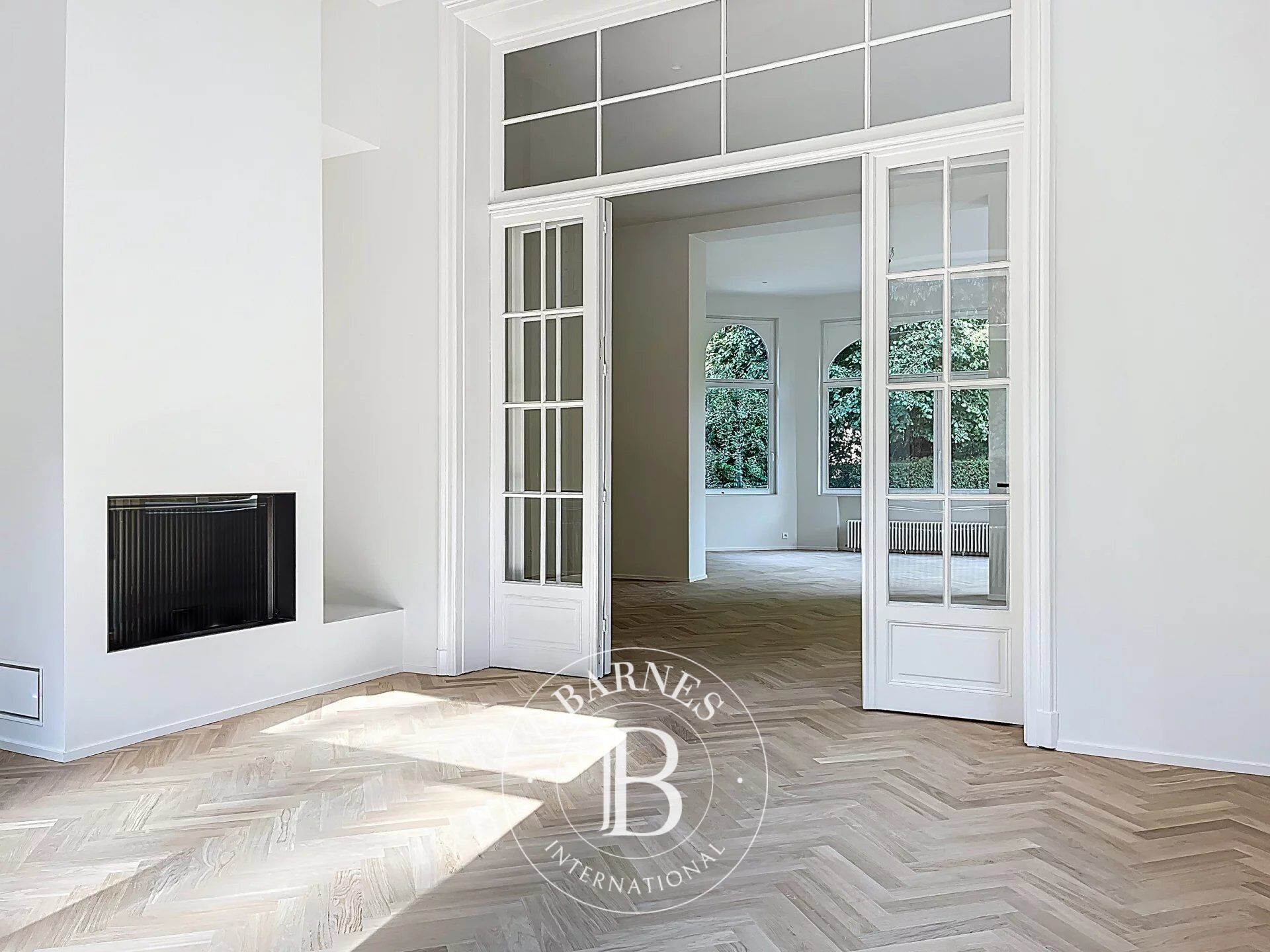 À louer, Maison Uccle - picture 4