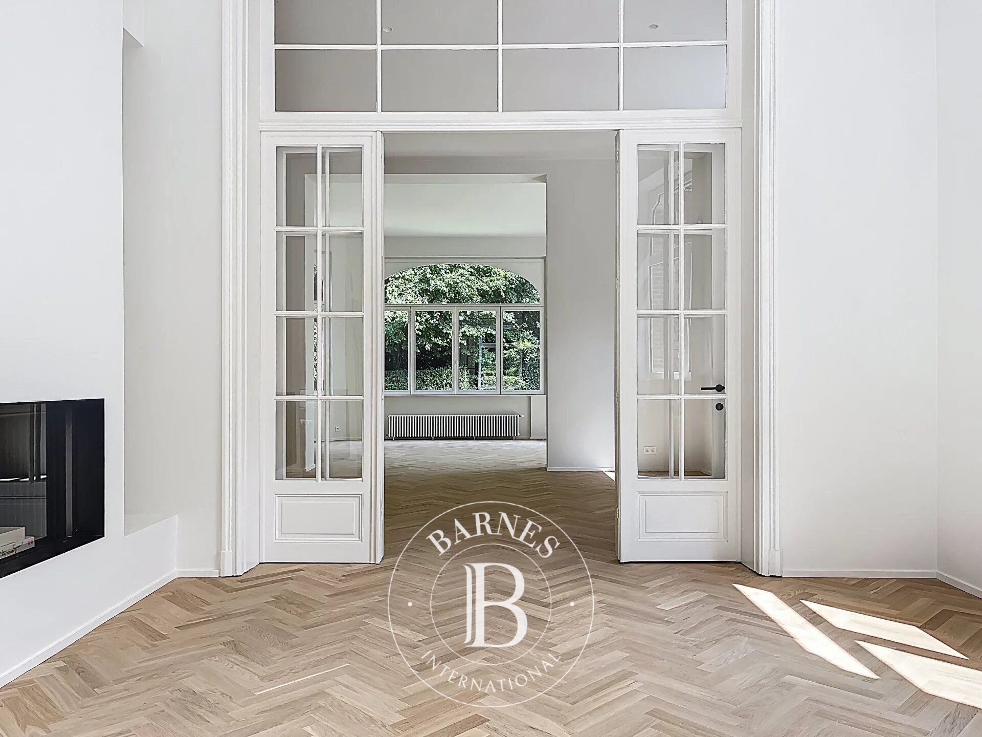 À louer, Maison Uccle - picture 5