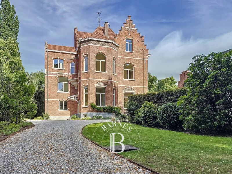 Affitto, Casa Uccle - picture 1