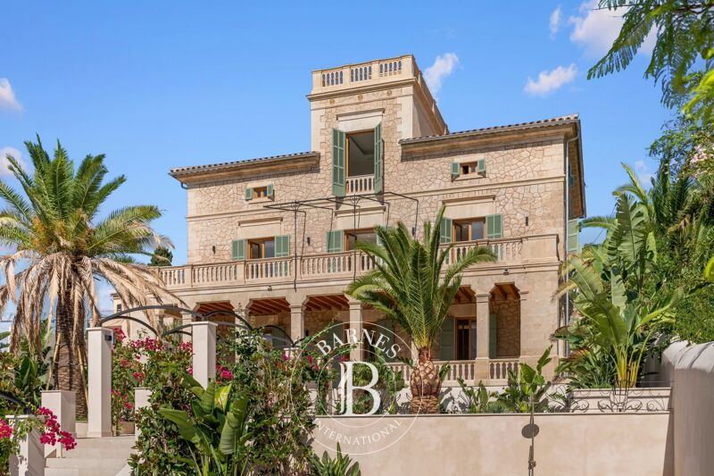 Venta Villa | Palma de Mallorca - picture 2