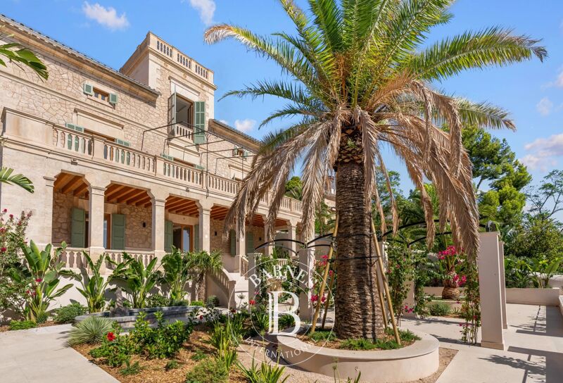 Venta Villa | Palma de Mallorca - picture 3