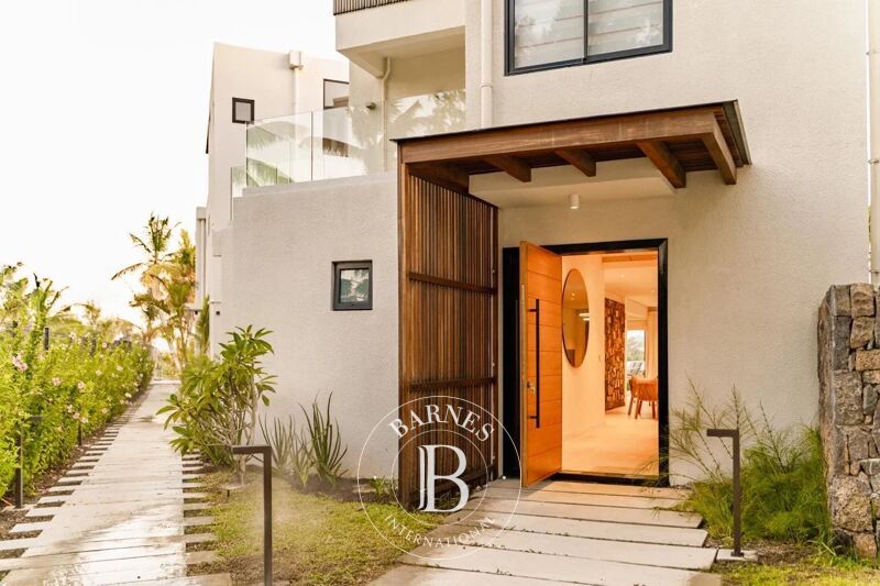 For Rent Villa | Poste Lafayette - picture 3