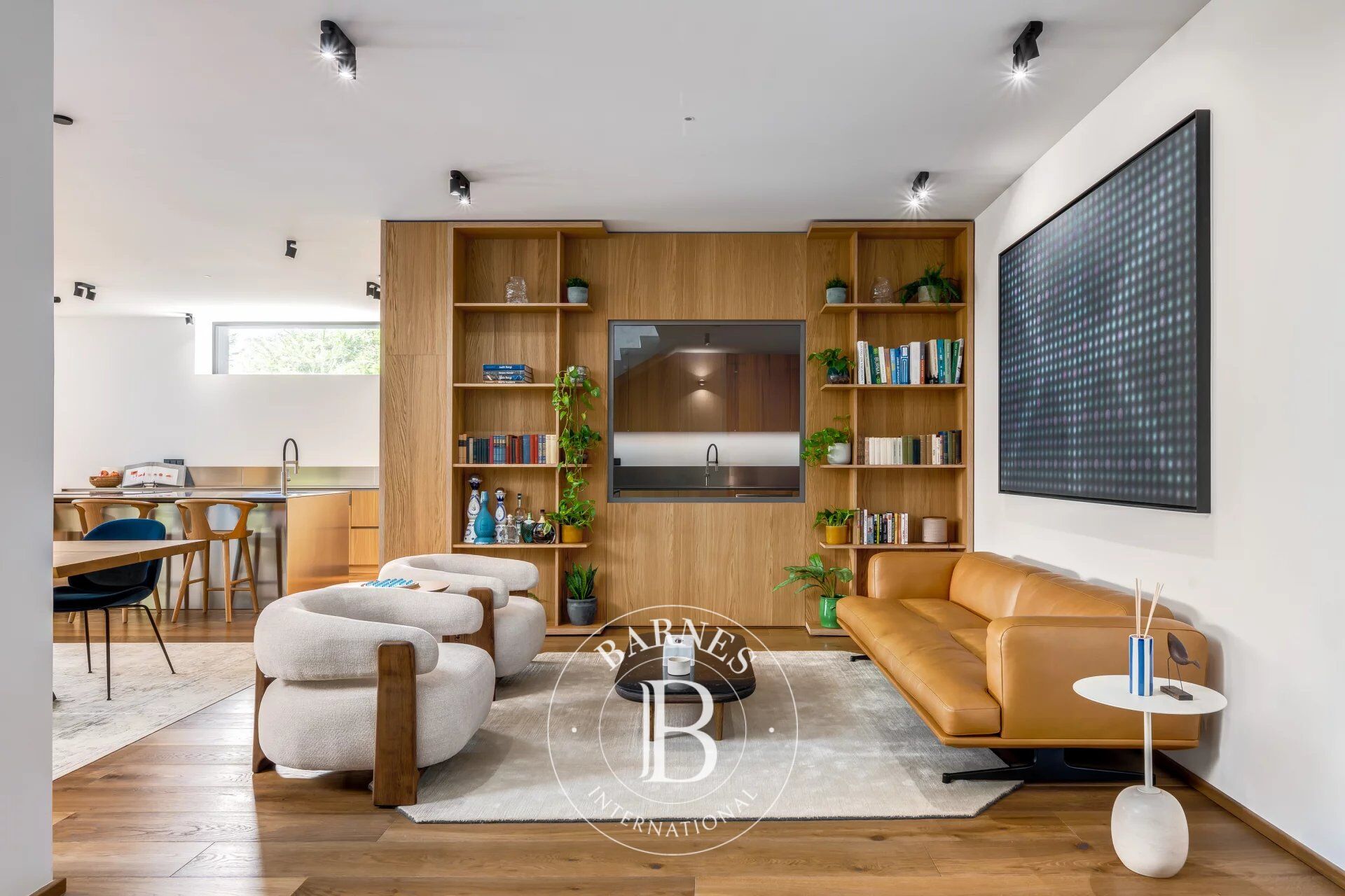 À louer Maison | Budapest XII. kerülete - picture 4