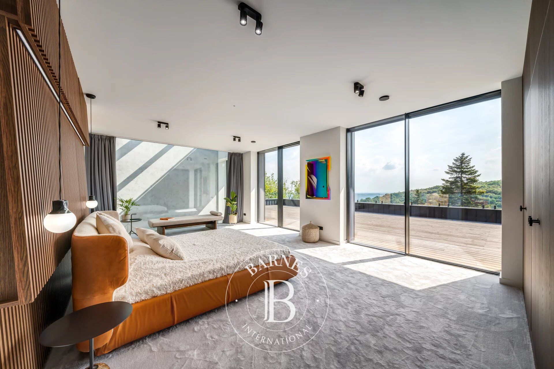 À louer Maison | Budapest XII. kerülete - picture 8