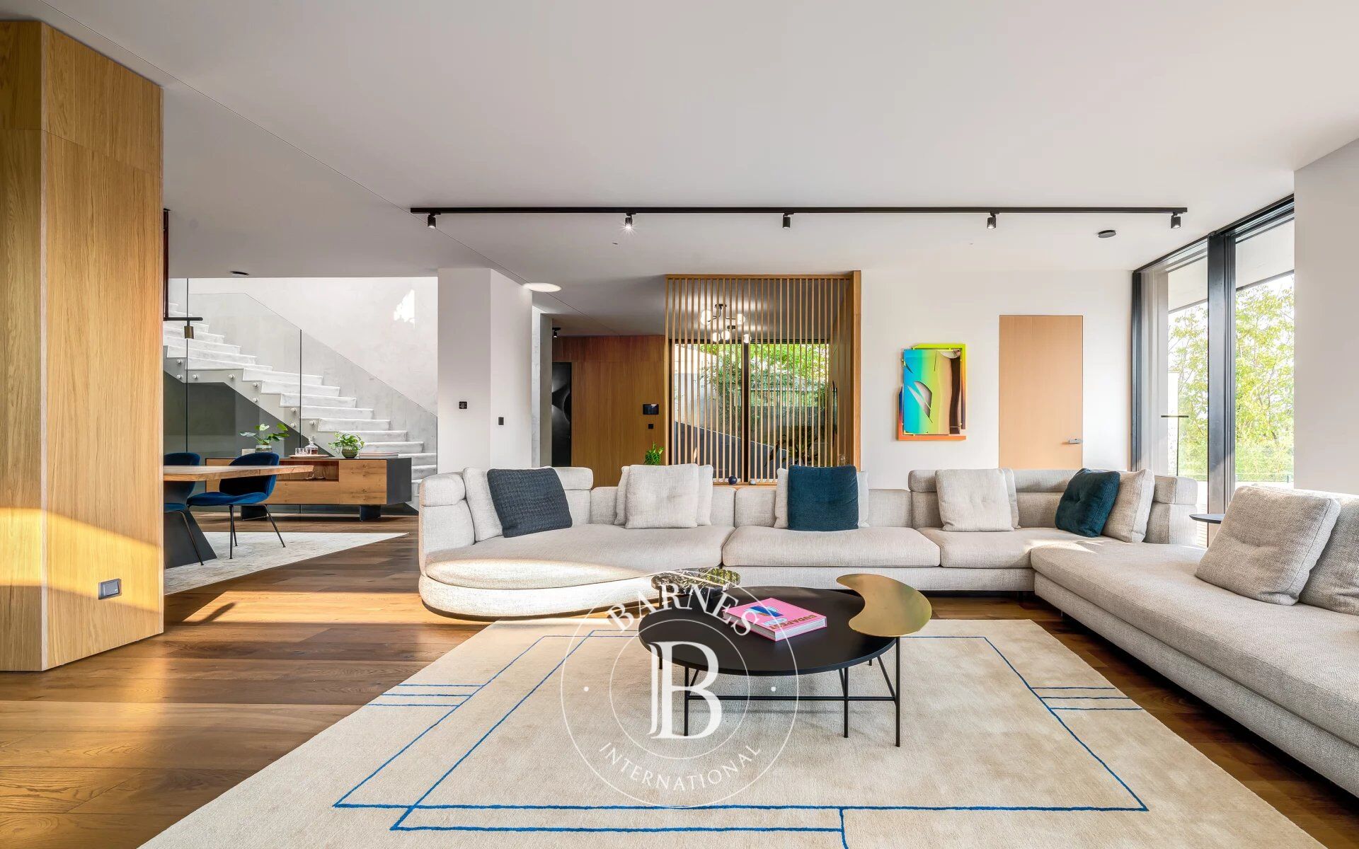 Luxury Villa for Rent in the 12th District of Budapest - picture 3