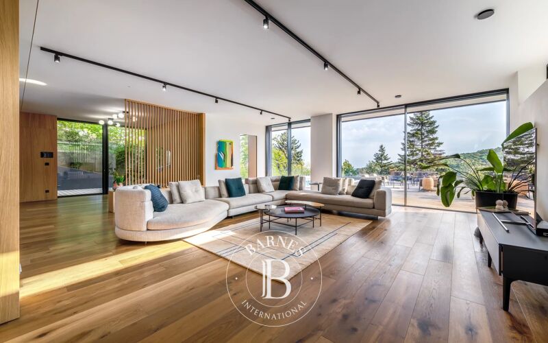 For Rent, House Budapest XII. kerülete - picture 2