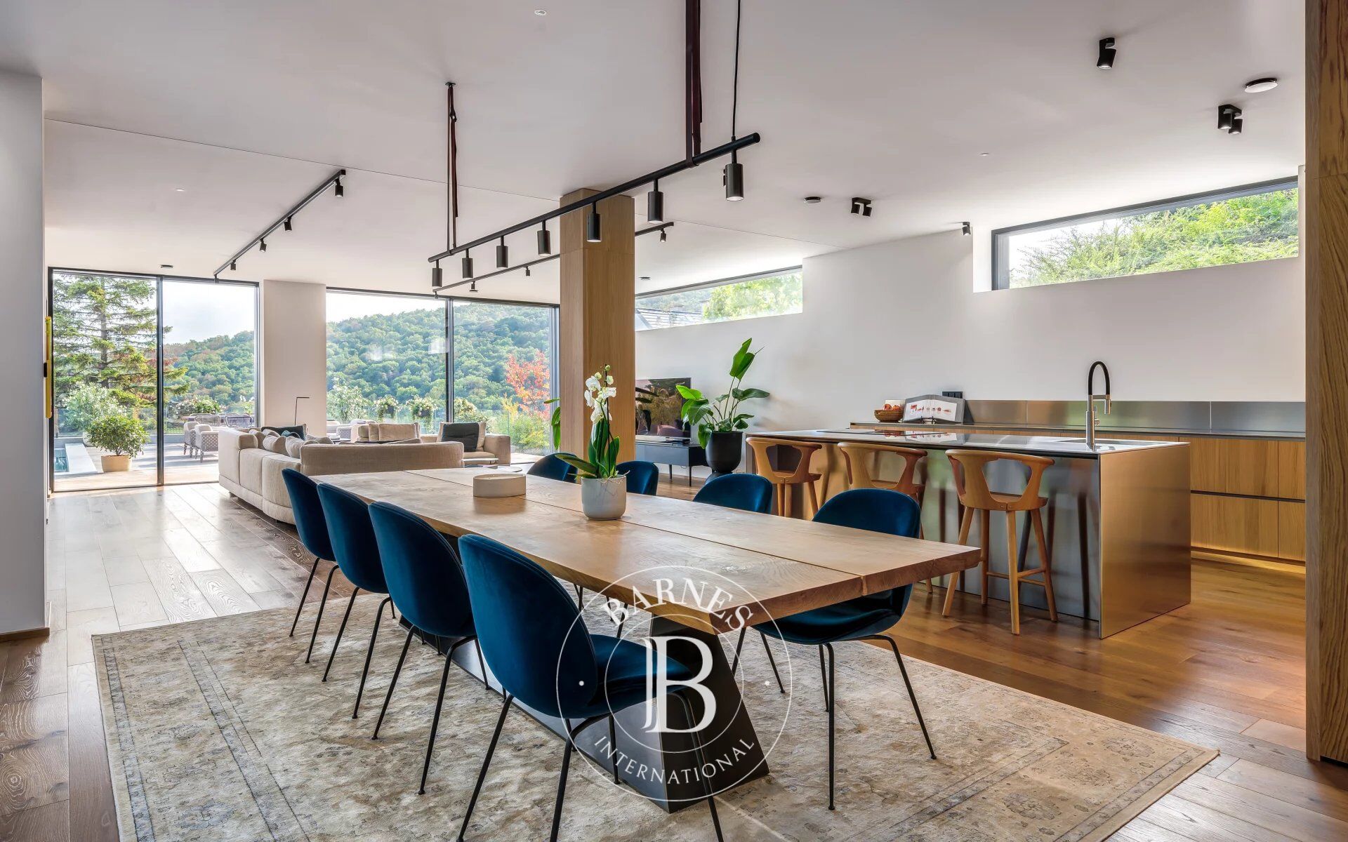 Luxury Villa for Rent in the 12th District of Budapest - picture 1