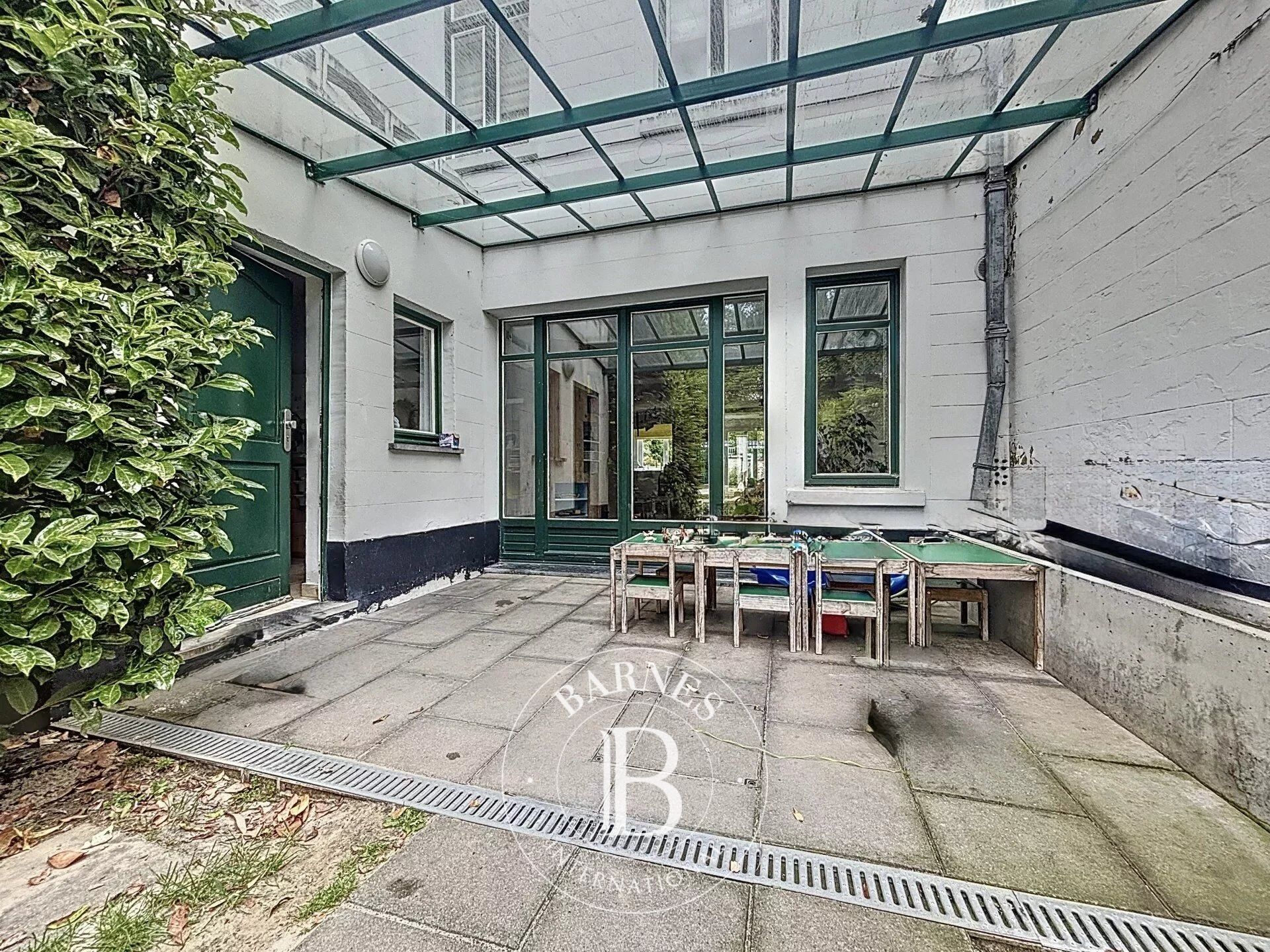 Ev Uccle - picture 13