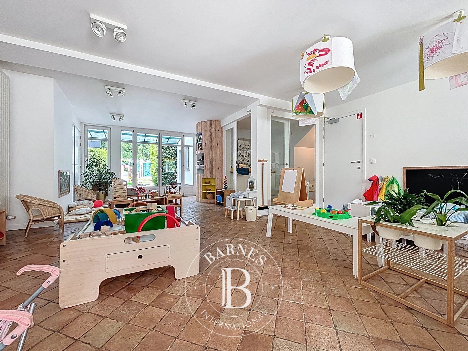 Ev Uccle - picture 5