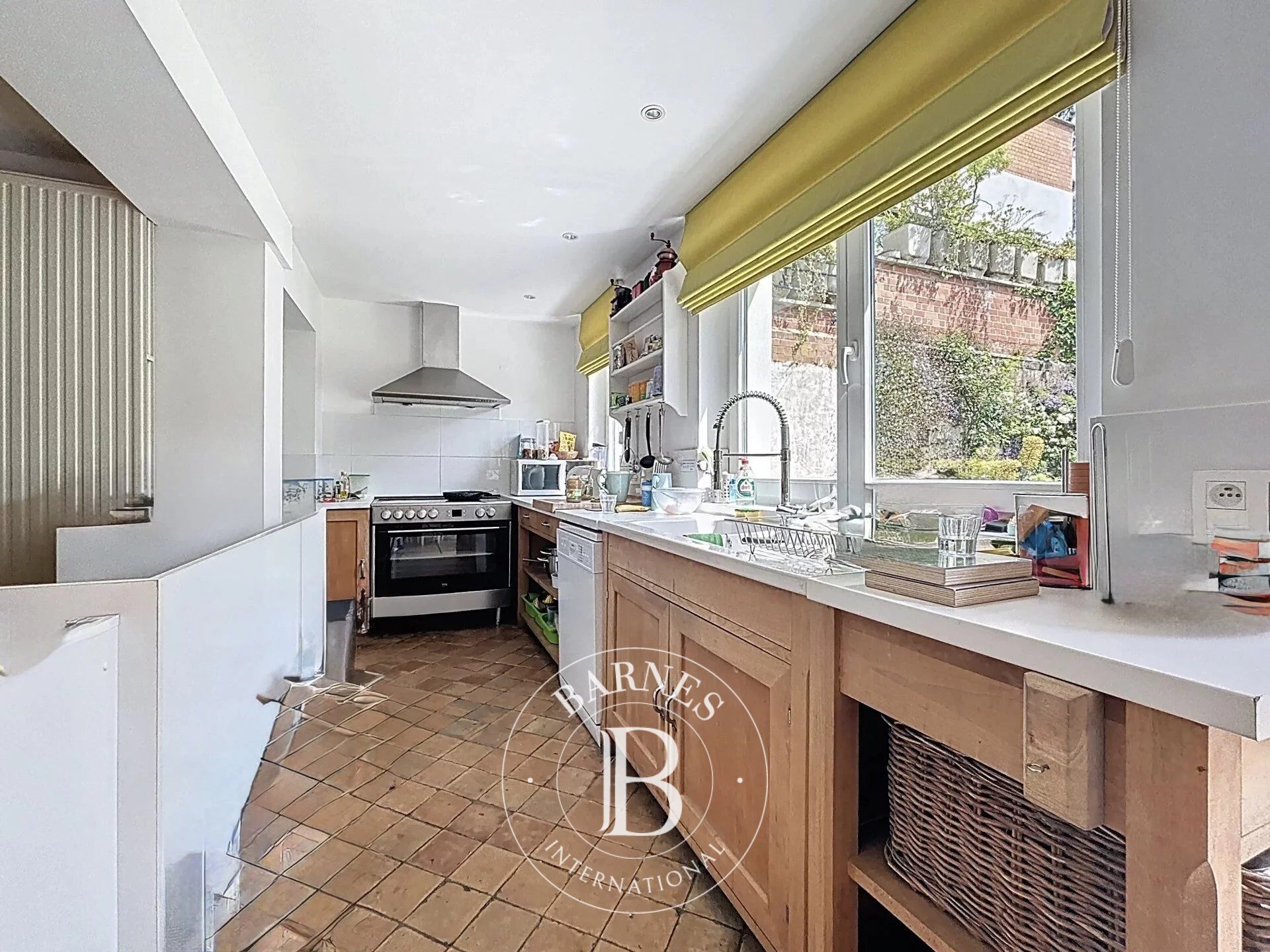 Ev Uccle - picture 7