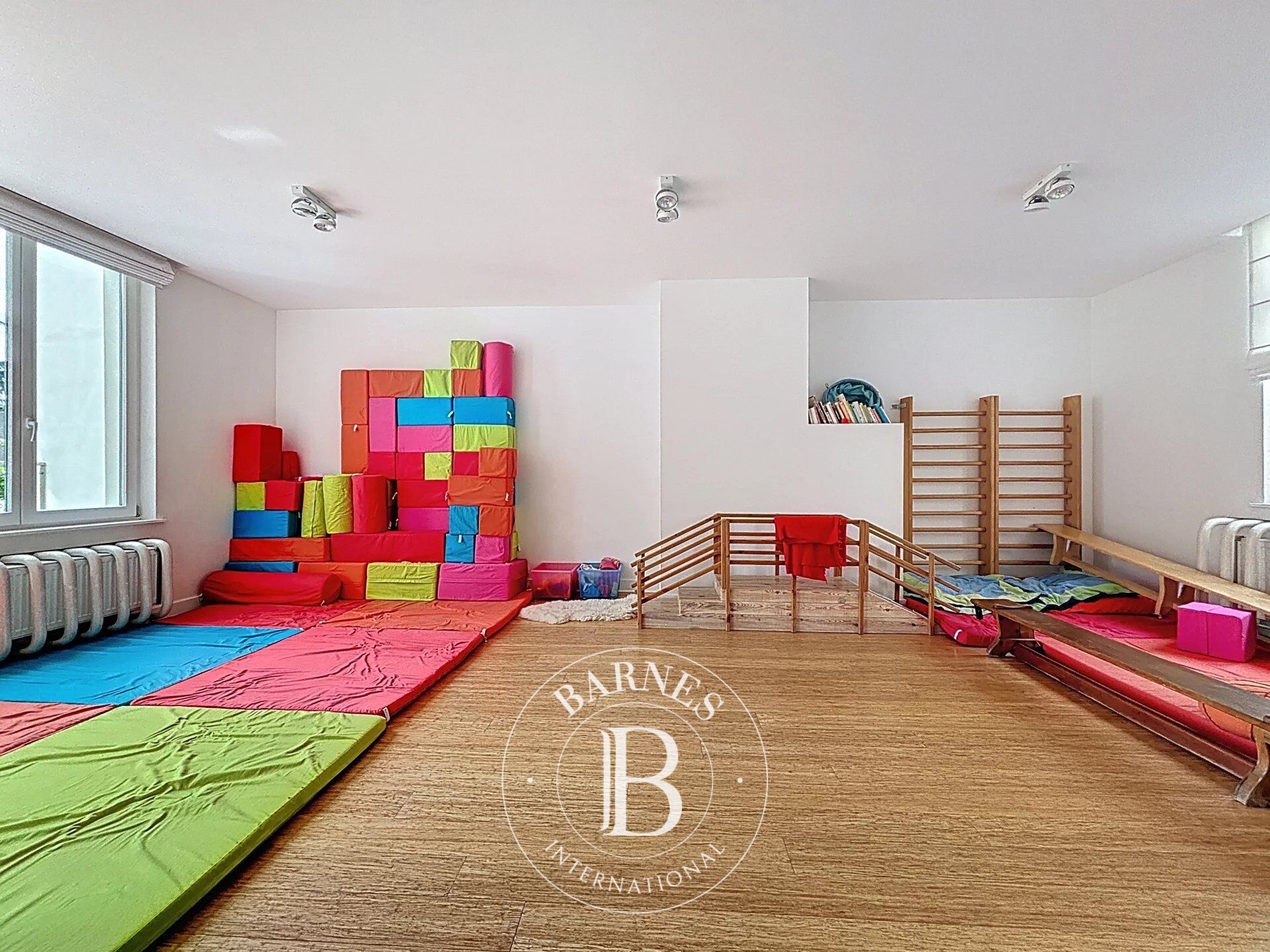 Ev Uccle - picture 8