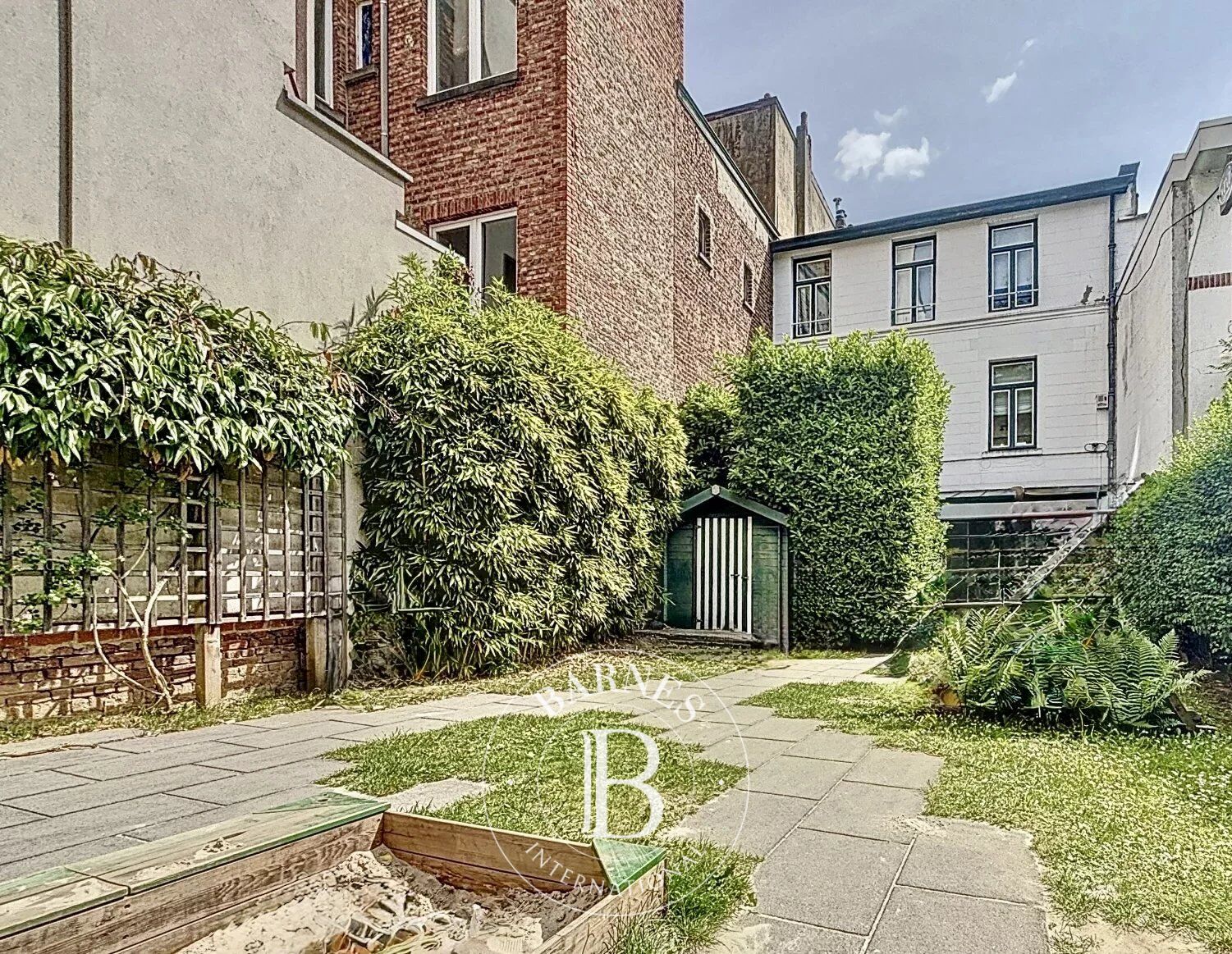 Ev Uccle - picture 14