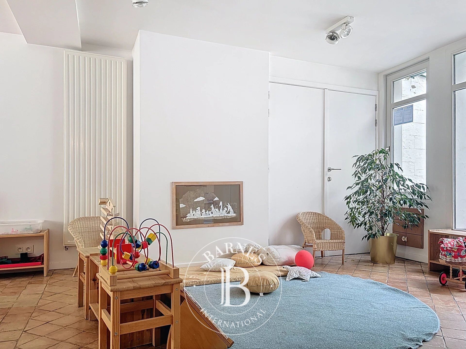 Ev Uccle - picture 9