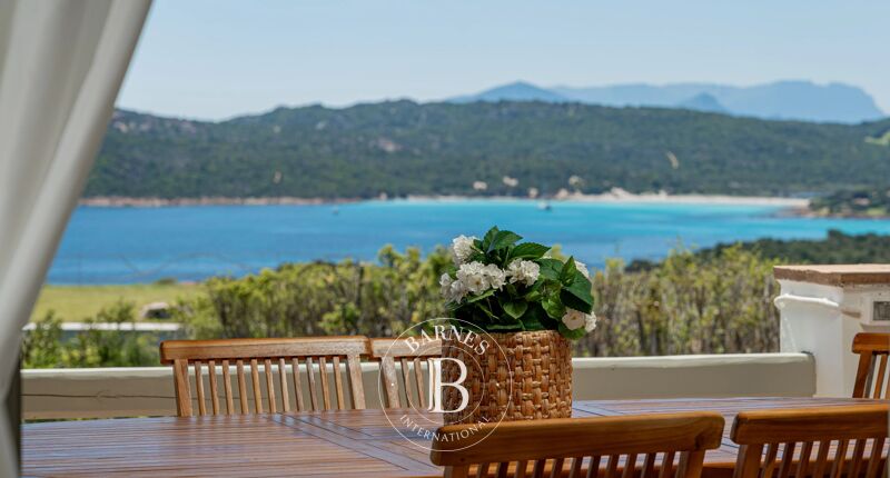 For Rent, Villa Porto Cervo - picture 3
