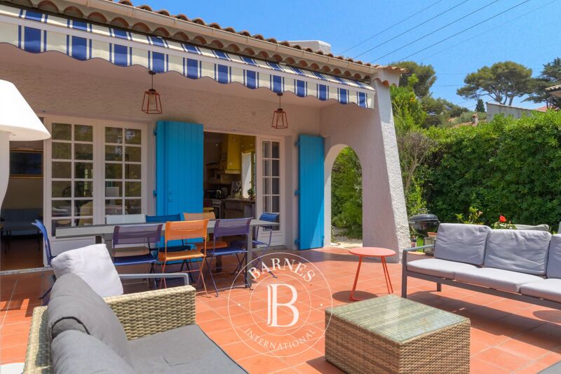 À vendre, Villa Sanary-sur-Mer - picture 2