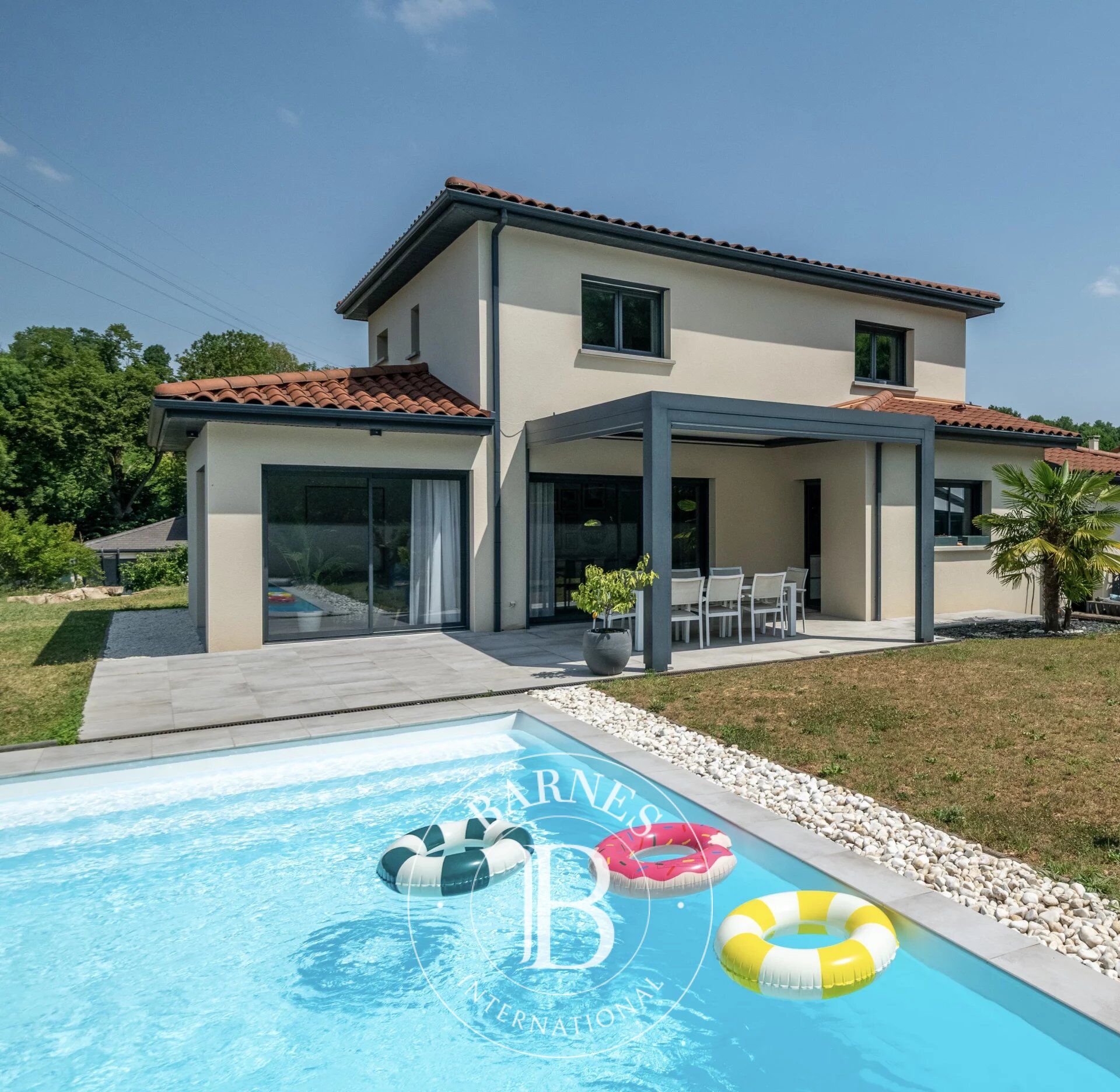 Casa Chaponnay - picture 1