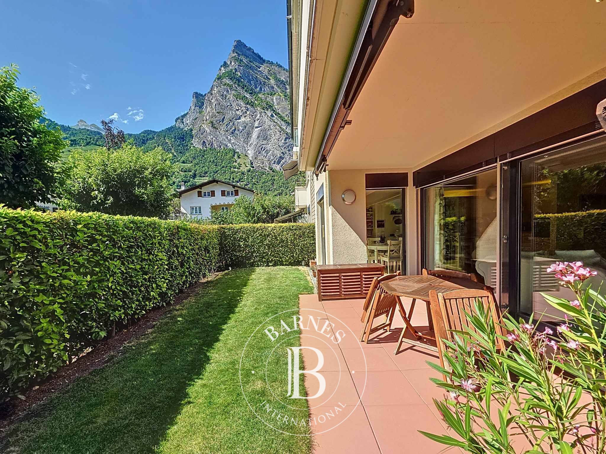 Daire Leytron - picture 11