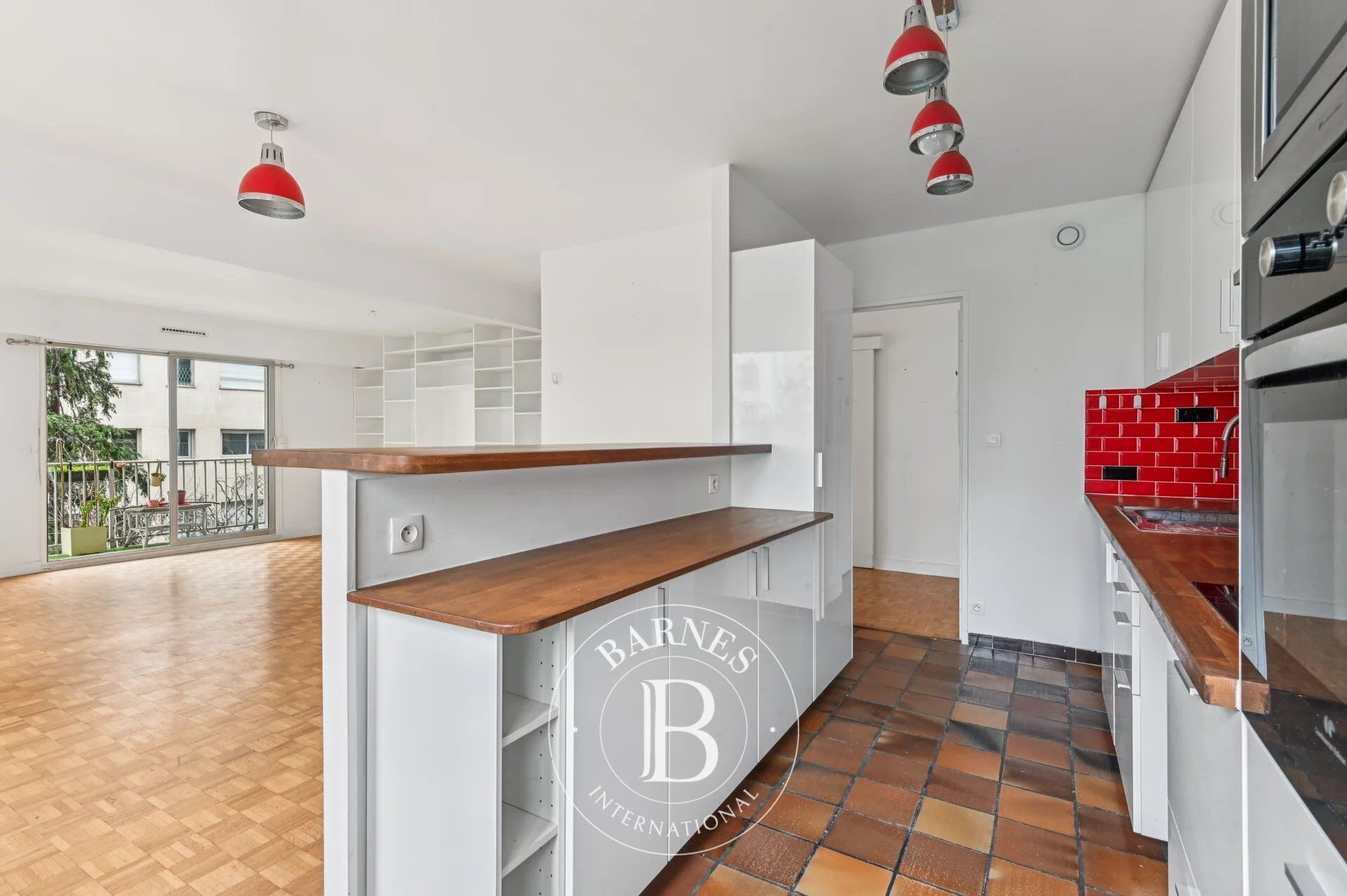 À vendre, Appartement Paris 16ème - picture 7