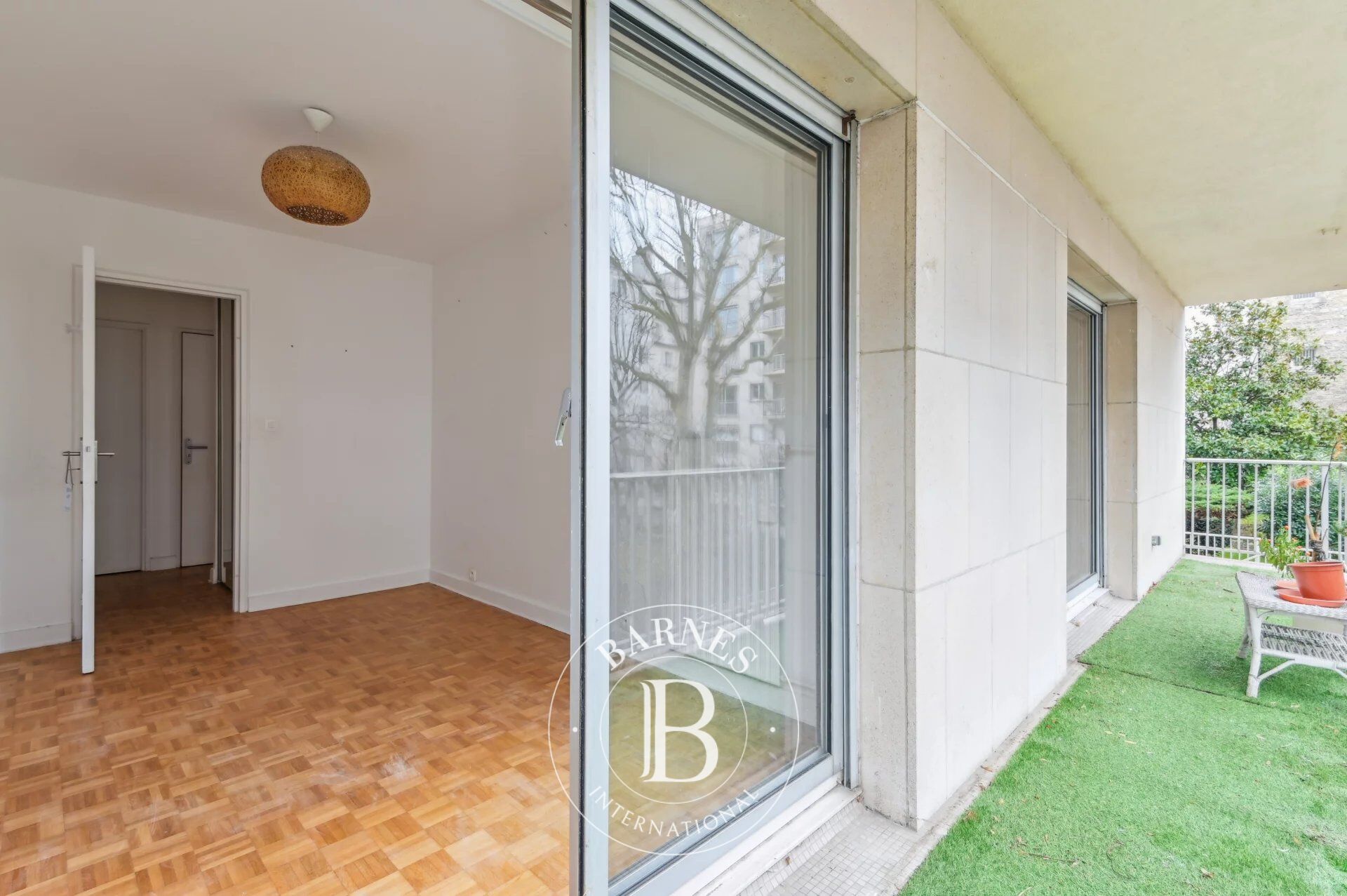 À vendre, Appartement Paris 16ème - picture 5