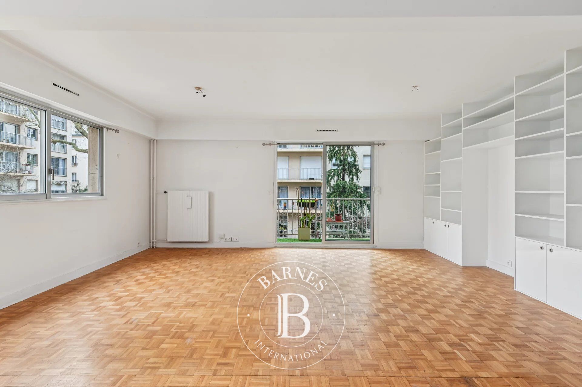 À vendre, Appartement Paris 16ème - picture 3